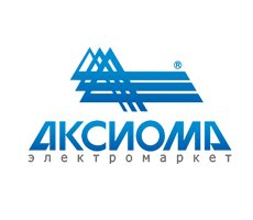 Интернет-магазин Аксиома